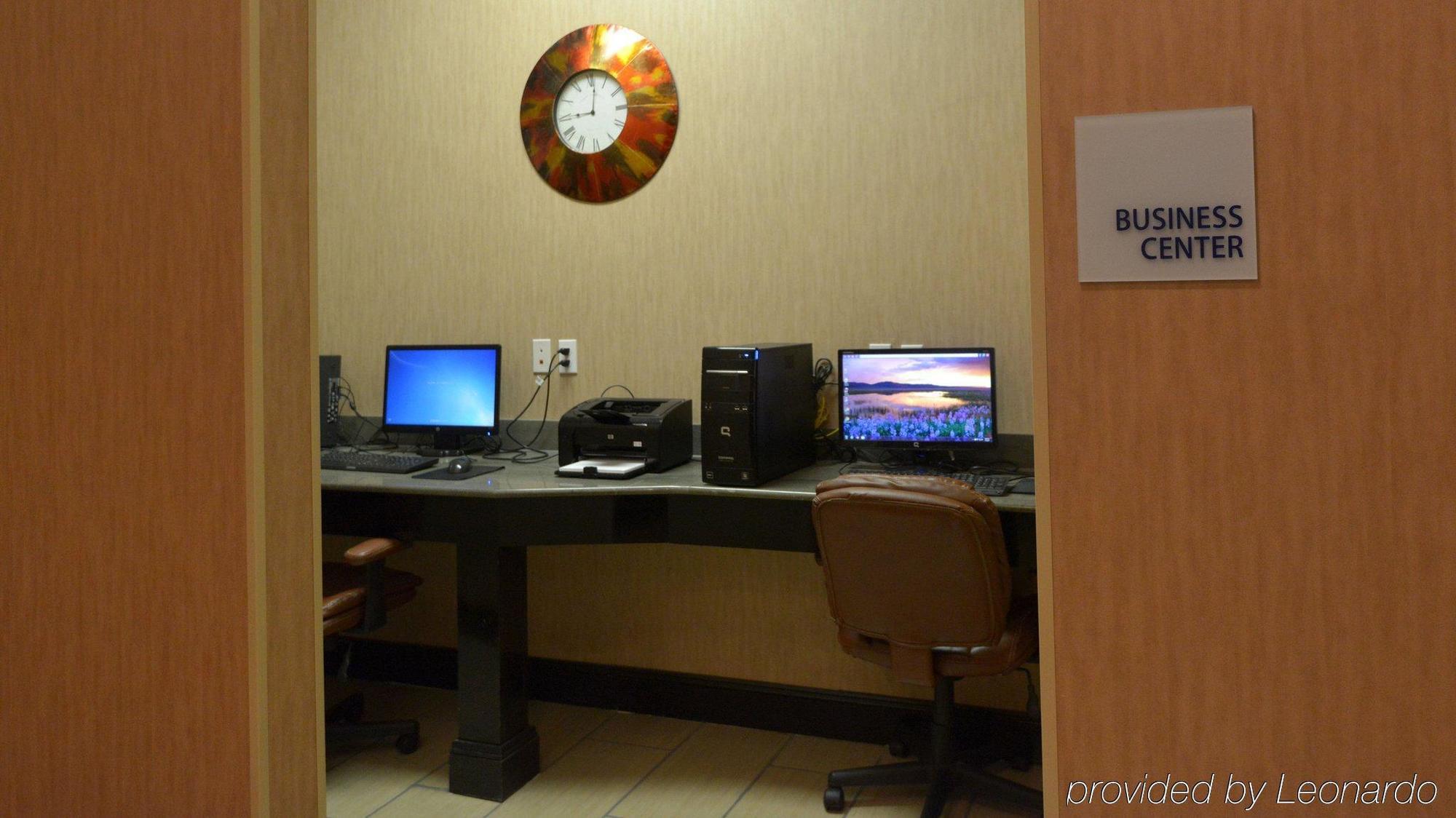 Holiday Inn Express Baton Rouge North By Ihg Zachary Exterior foto