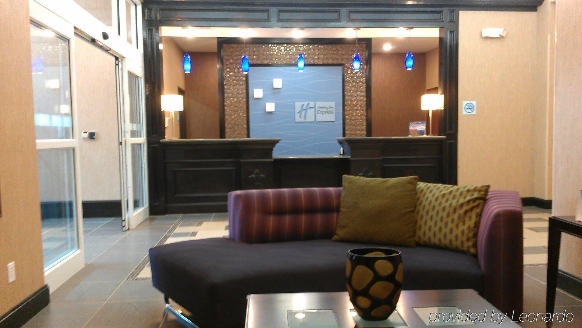 Holiday Inn Express Baton Rouge North By Ihg Zachary Exterior foto
